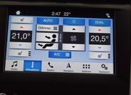 Ford Mondeo 20