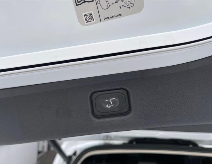 Ford S-MAX 31