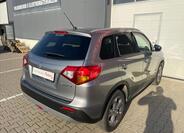 Suzuki Vitara 4