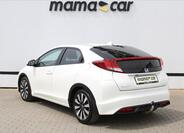 Honda Civic 5