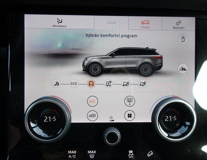 Land Rover Range Rover Velar 22