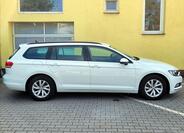 Volkswagen Passat 6