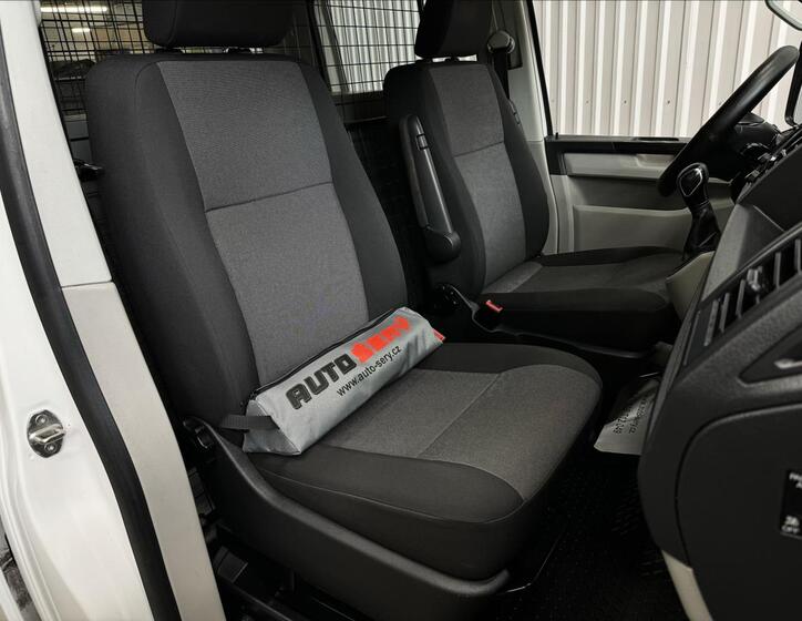 Volkswagen Transporter 41