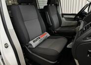 Volkswagen Transporter 41
