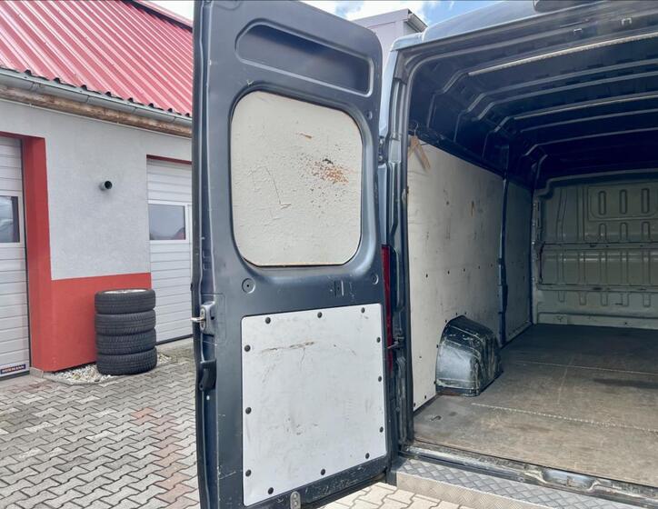 Fiat Ducato 28