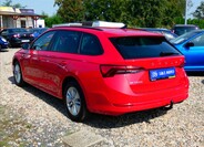 Škoda Octavia 6