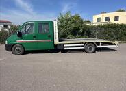 Citroën Jumper 4