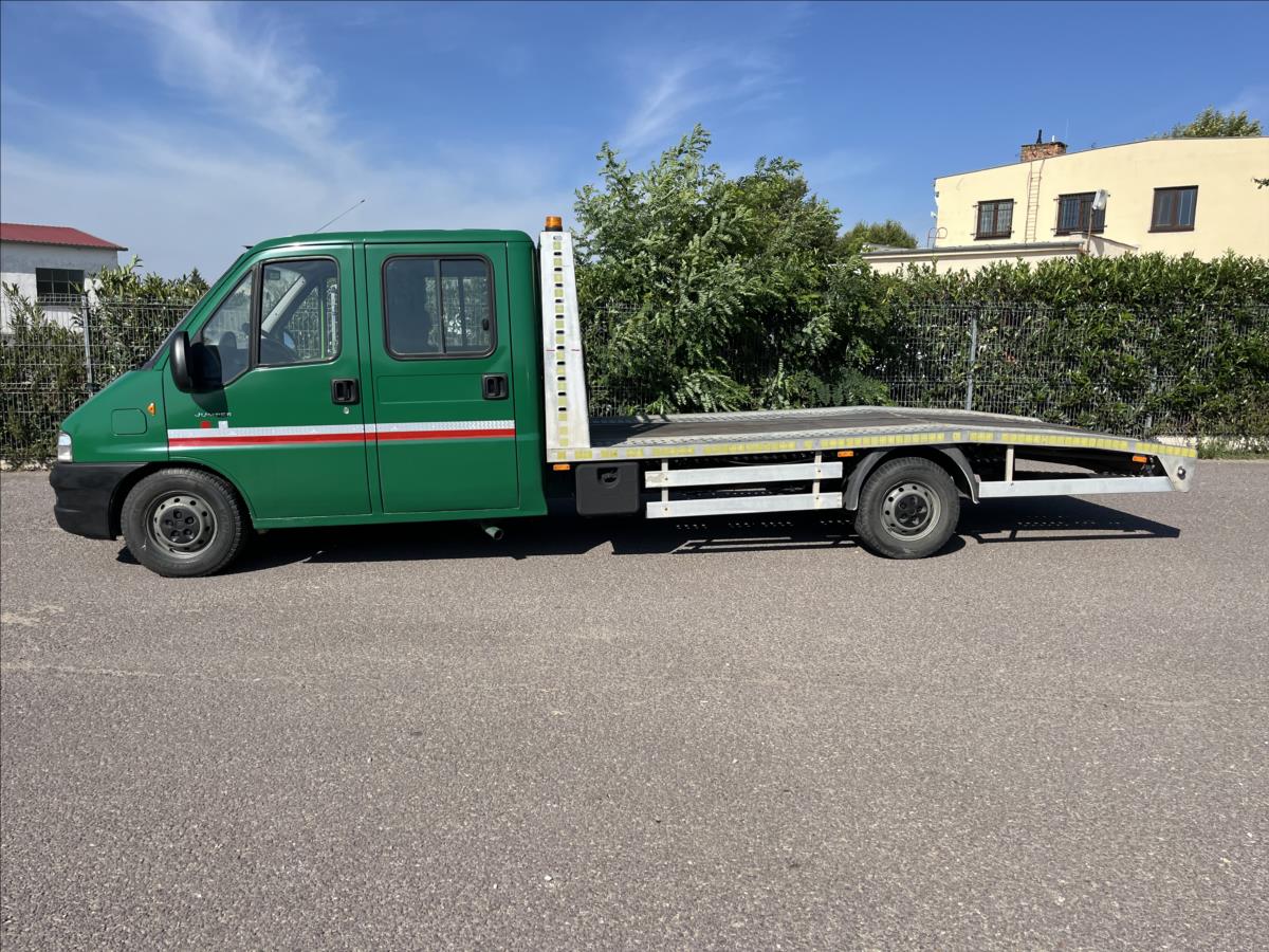 Citroën Jumper