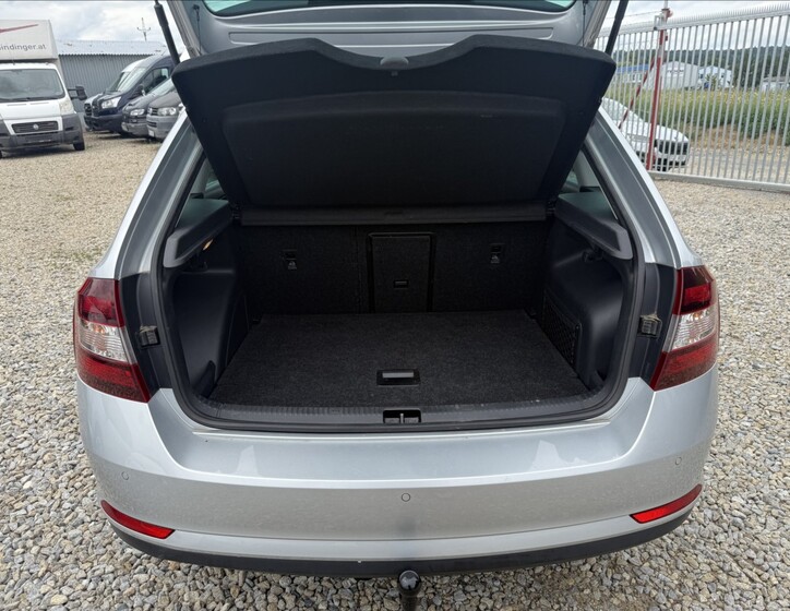Škoda Rapid 29