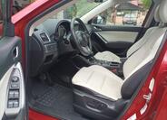 Mazda CX-5 7