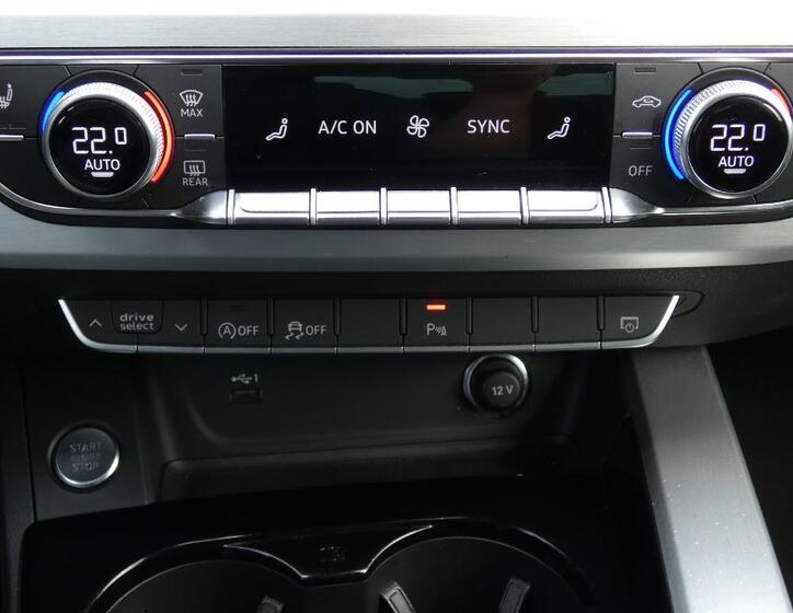 Audi A4 17