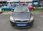 Ford Focus 2
