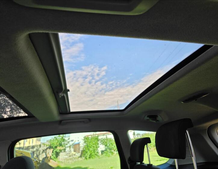 Ford S-MAX 17