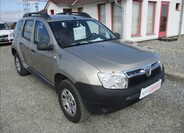 Dacia Duster 1
