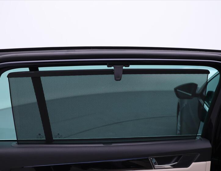 Škoda Superb 33