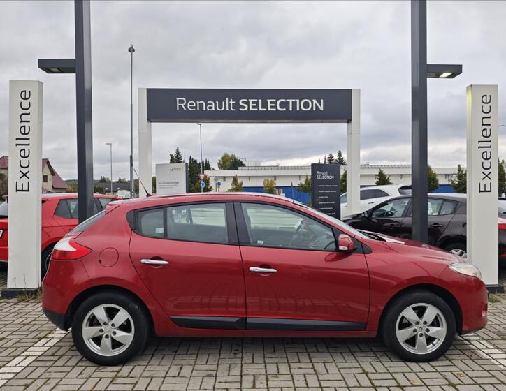 Renault Mégane 7
