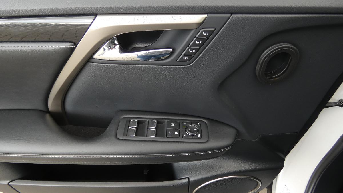 Lexus RX 300