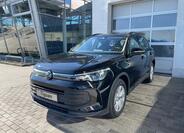 Volkswagen Tiguan 1