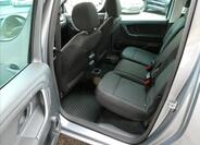Škoda Roomster 19