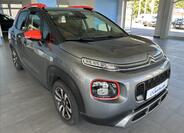 Citroën C3 Aircross 1
