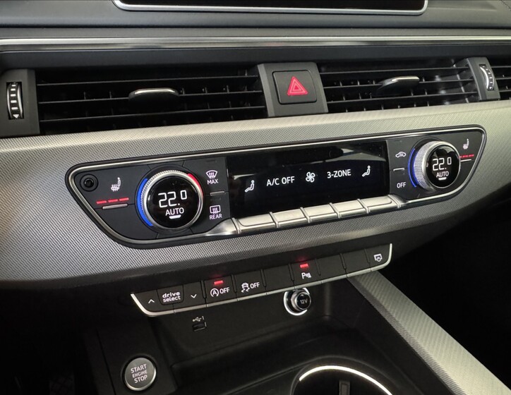 Audi A5 40