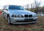BMW Řada 5 5