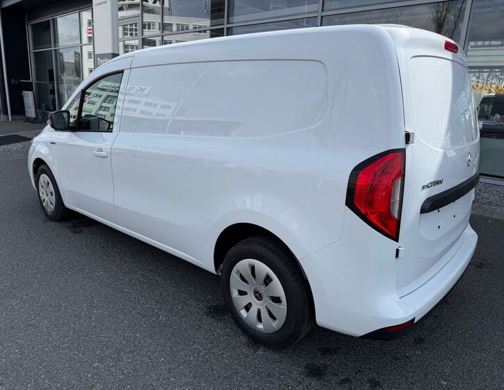 Mercedes-Benz Citan 2