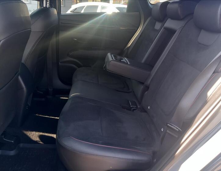 Hyundai Tucson 21
