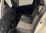 Toyota Yaris 9