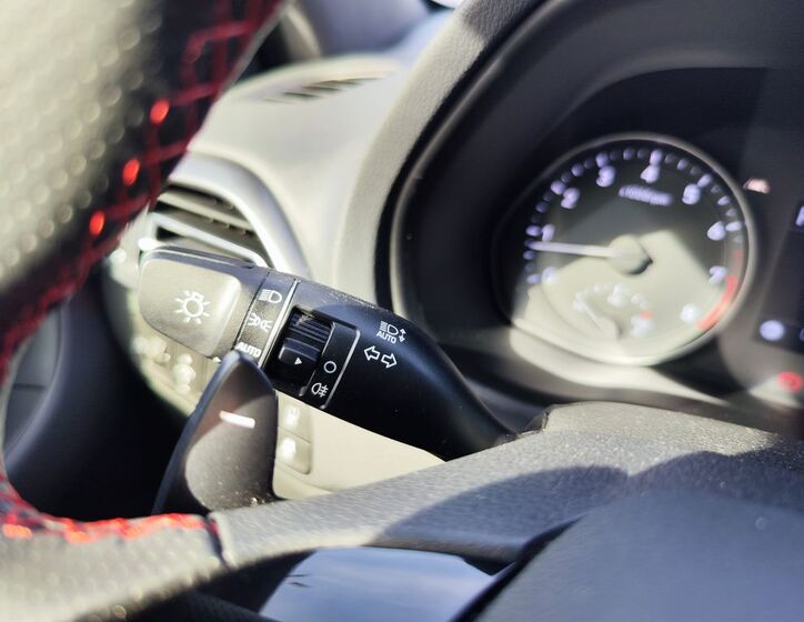 Hyundai i30 28