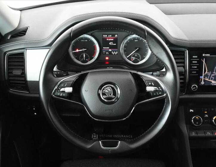 Škoda Kodiaq 17