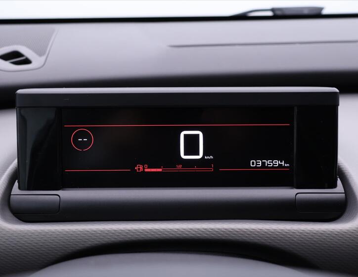 Citroën C4 Cactus 15