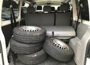 Volkswagen Transporter 6