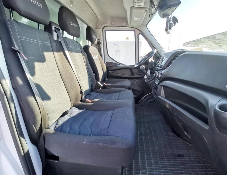 Iveco Daily 7