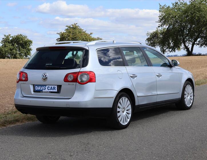 Volkswagen Passat 7