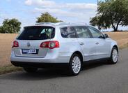 Volkswagen Passat 7