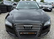 Audi A8 2