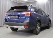 Subaru Outback 5