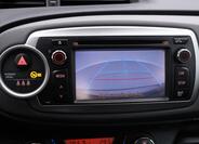 Toyota Yaris 25