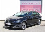 Seat Leon 1