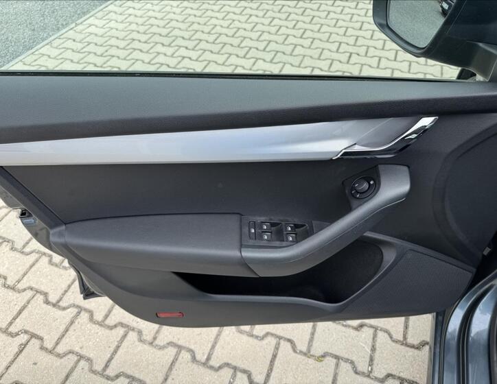 Škoda Octavia 18