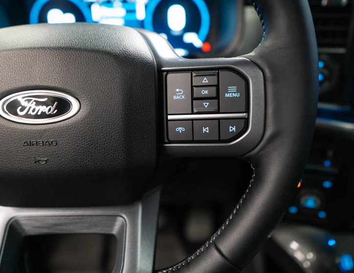 Ford F-150 24