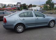 Škoda Octavia 8