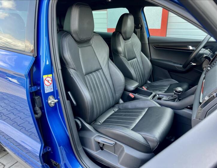 Škoda Karoq 18