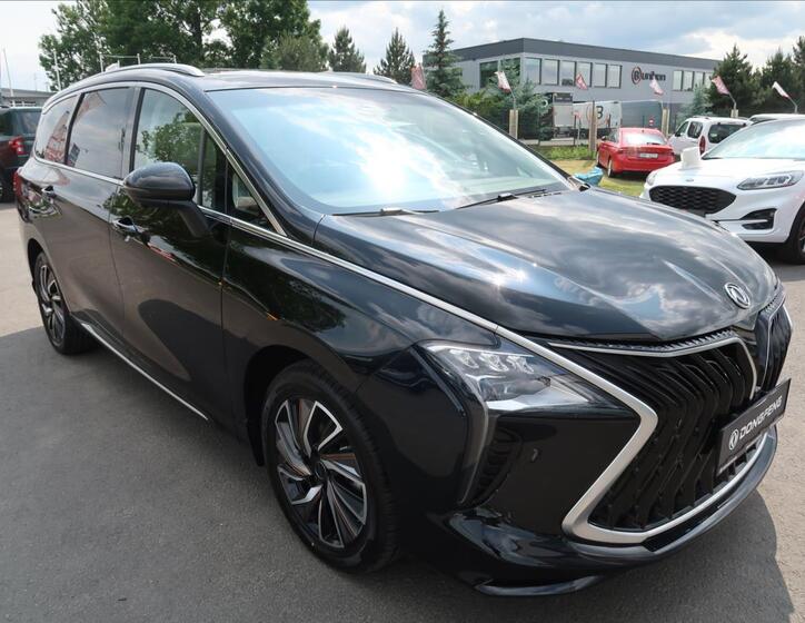 Dongfeng U-Tour 2
