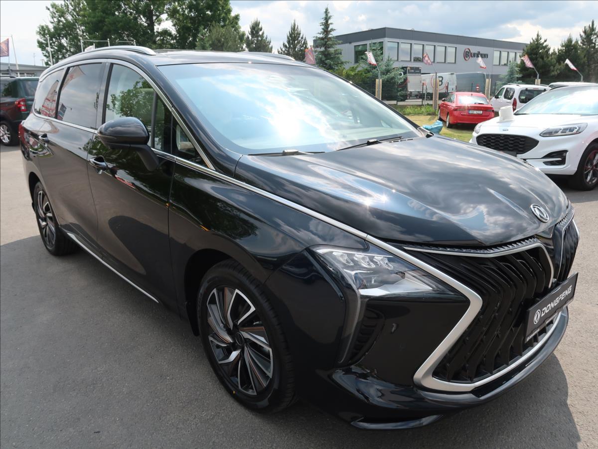 Dongfeng U-Tour