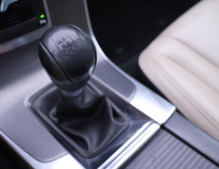 Volvo V60 26
