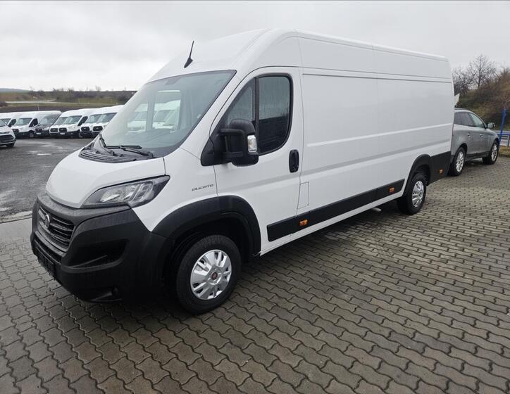Fiat Ducato 1