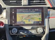 Honda Civic 12