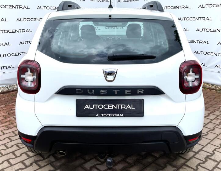 Dacia Duster 5